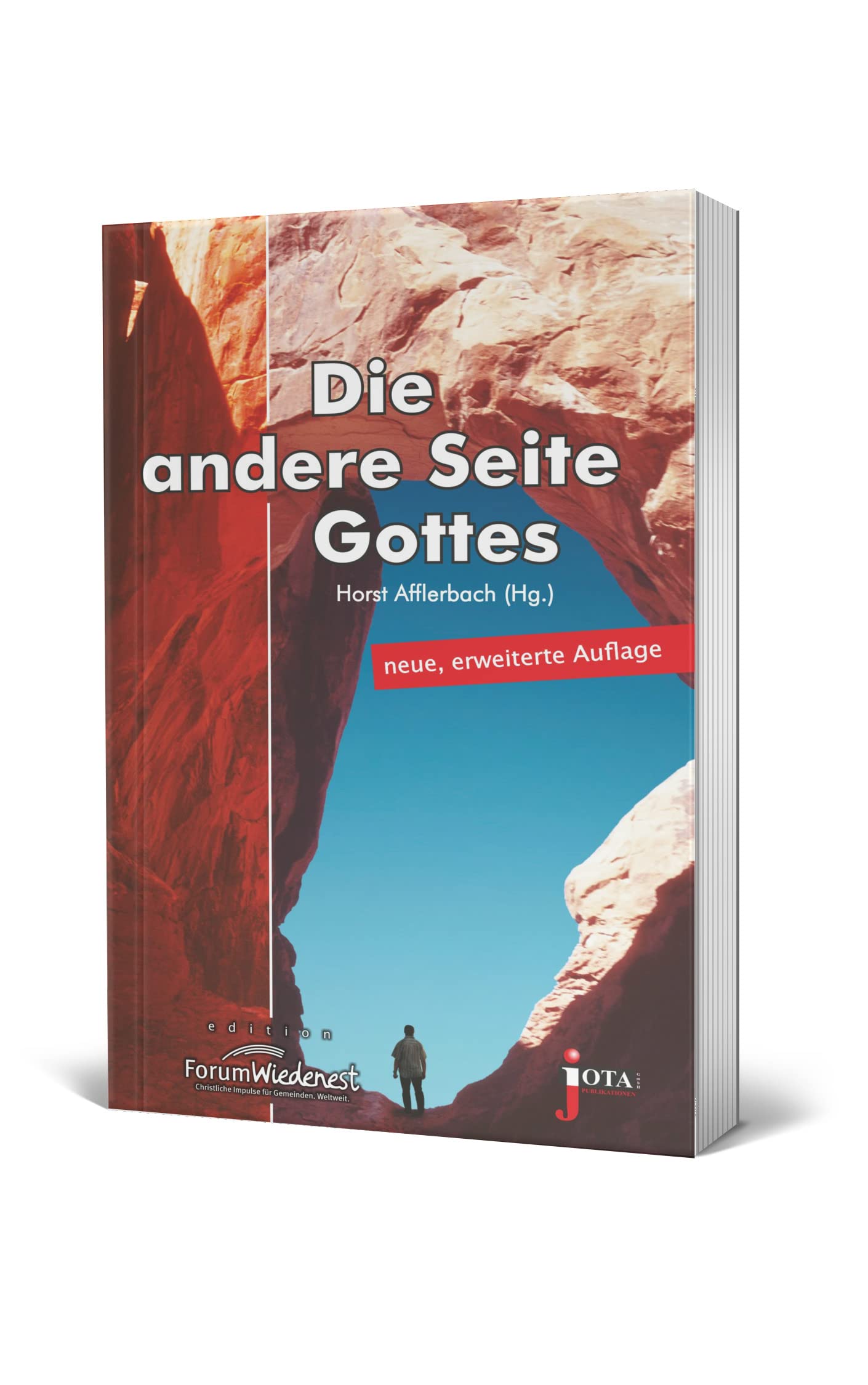 Die andere Seite Gottes II Religion & Esotericism