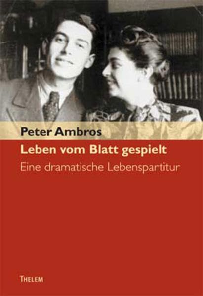 Leben vom Blatt gespielt: Eine dramtische Lebenspartitur (Lesecher - Judentum in Mitteleuropa) Personalities