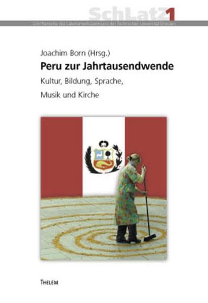 Peru zur Jahrtausendwende Law
