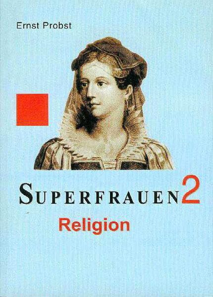 Product Image: Superfrauen, 14 Bde., Bd.2, Religion