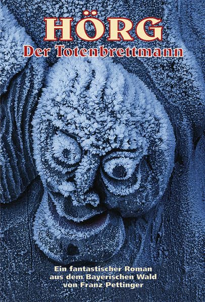 Hörg: Der Totenbrettmann Fairy Tales & Legends