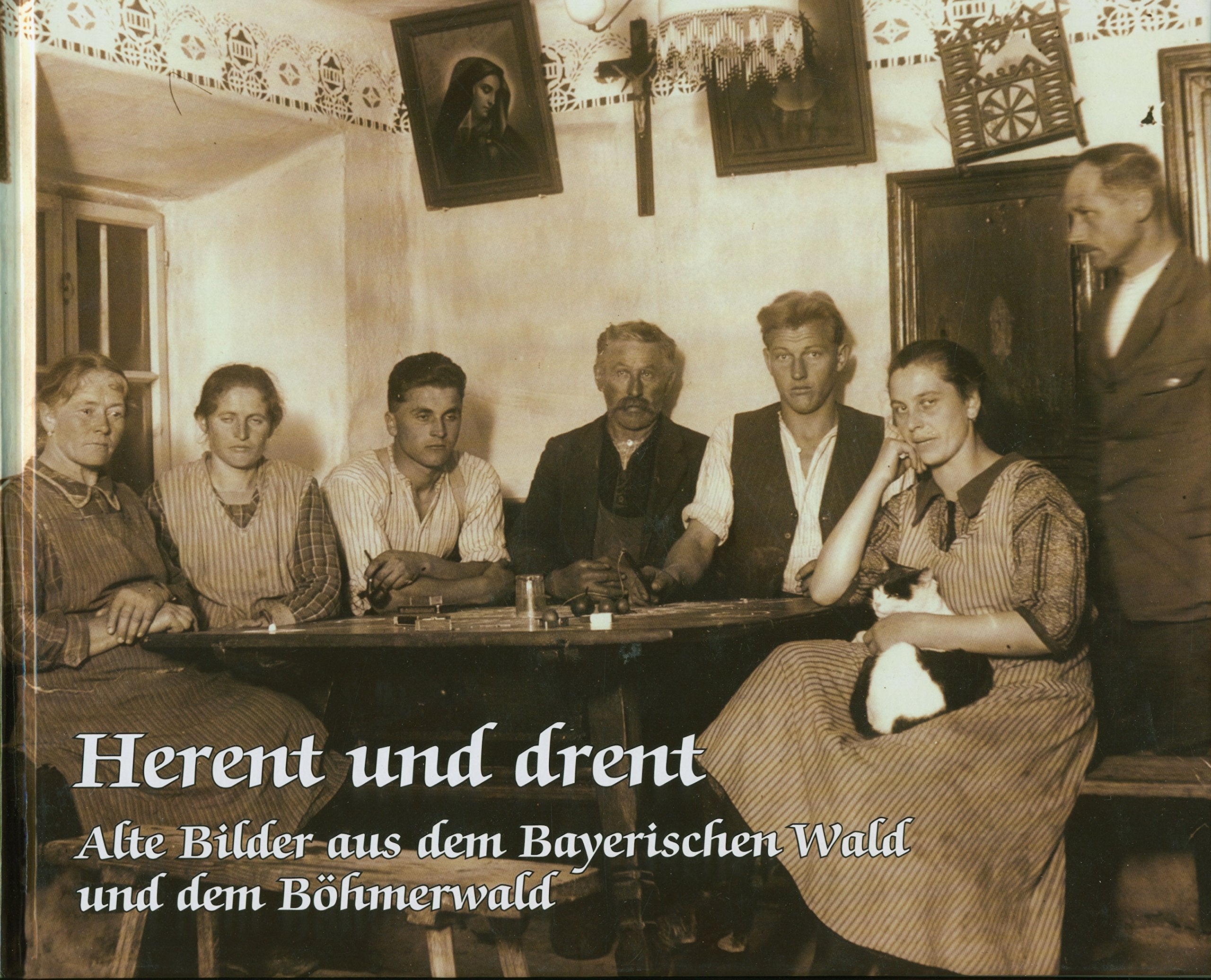 Product Image: Herent und drent