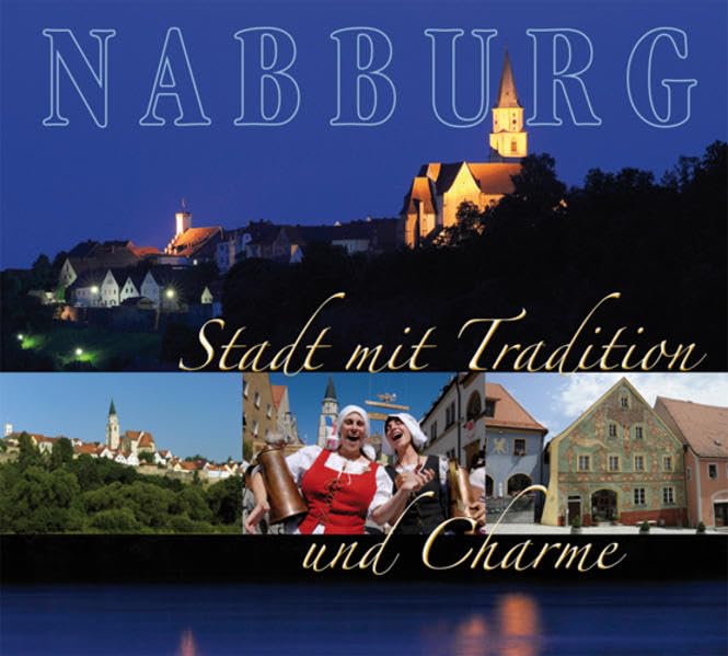 Nabburg: Stadt mit Tradition und Charme Leisure, Home & Garden