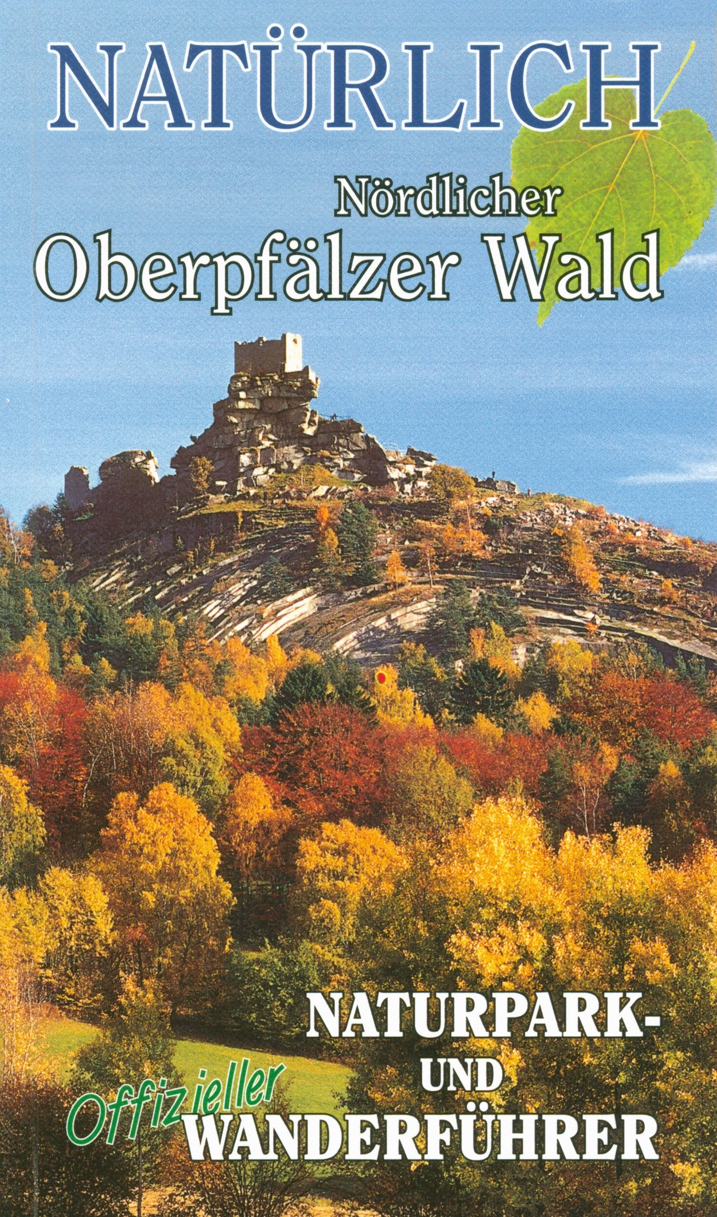 Natürlich. Naturpark Nördlicher Oberpfälzer Wald Leisure, Home & Garden