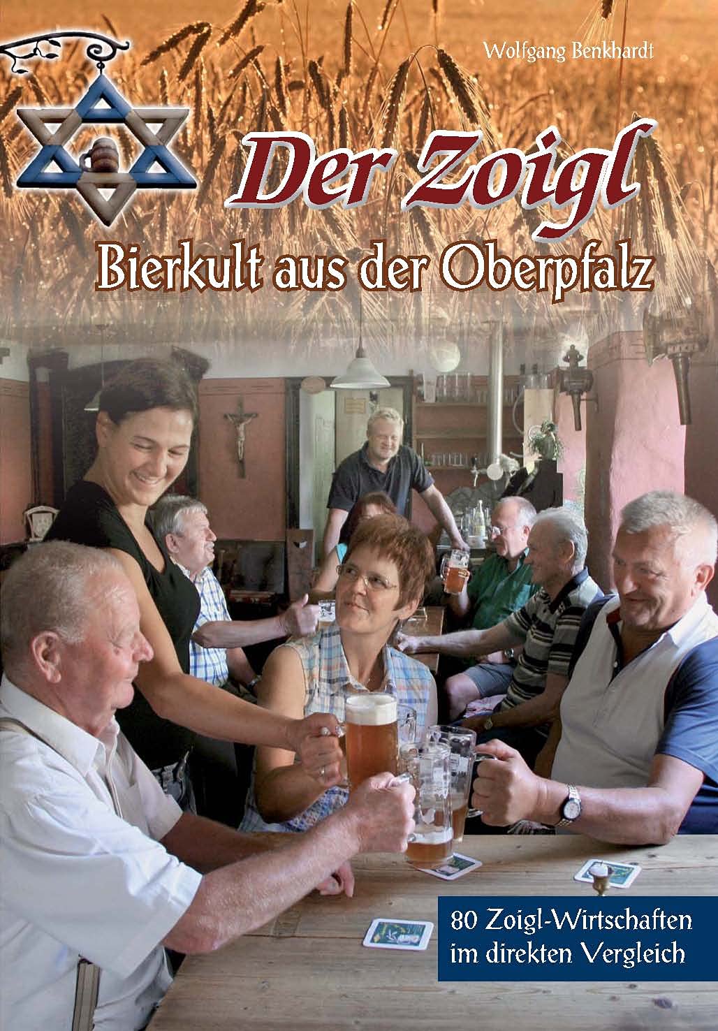 Der Zoigl - Bierkult aus der Oberpfalz: . Social Sciences