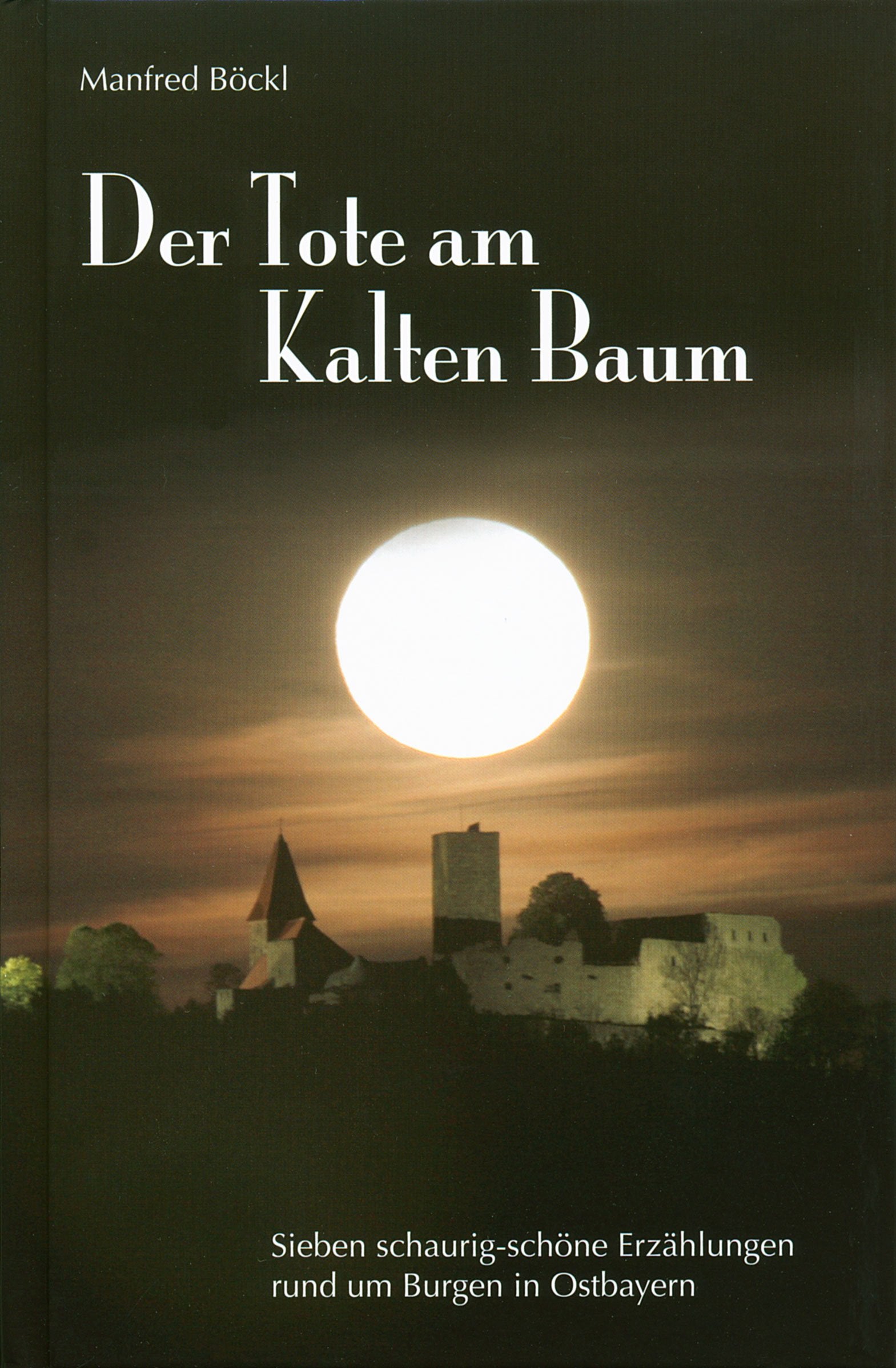 Product Image: Der Tote am Kalten Baum