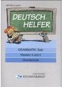 Deutsch Helfer "Grammatik: Wort": Klassen 3 und 4, mit Lösungsheft General education