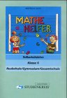 Mottes & Lazy's Mathe Helfer: Teilbarkeitslehre, Klasse 6 Study Guides