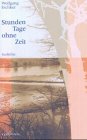 Stunden, Tage, ohne Zeit book