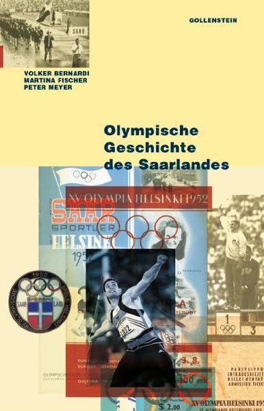 Olympische Geschichte des Saarlandes Leisure & Fun