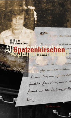 Spatzenkirschen: Roman Contemporary literature