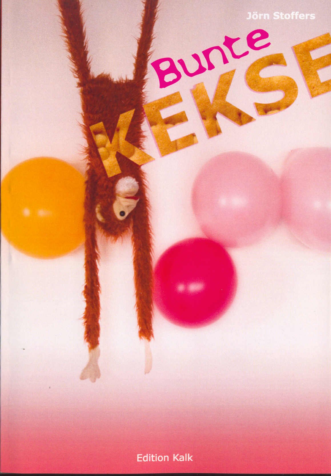 Bunte Kekse: Roman Fantasy & Sci-Fi