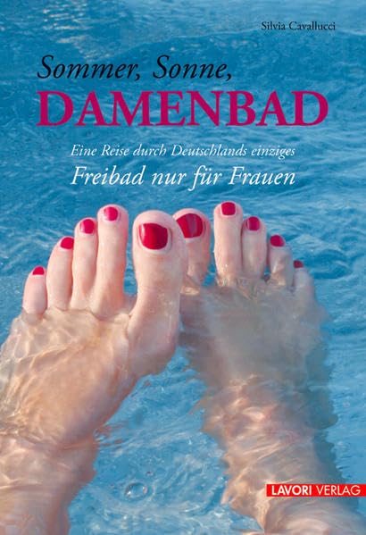 Product Image: Sommer, Sonne, Damenbad