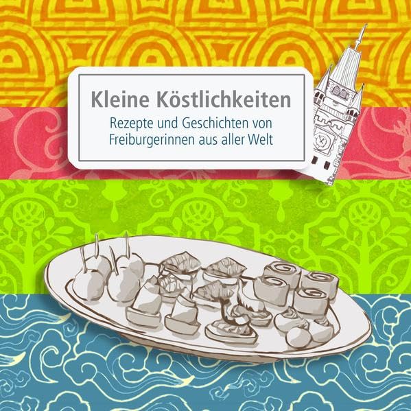 Kleine Köstlichkeiten Leisure, Home & Garden
