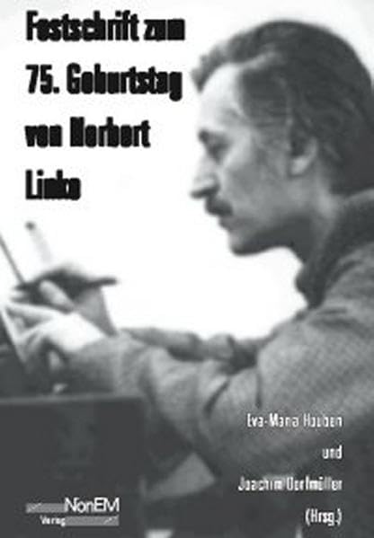 Festschrift zum 75. Geburtstag von Norbert Linke book