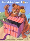 Der kleine Insel-Löwe: Überrraschung Books