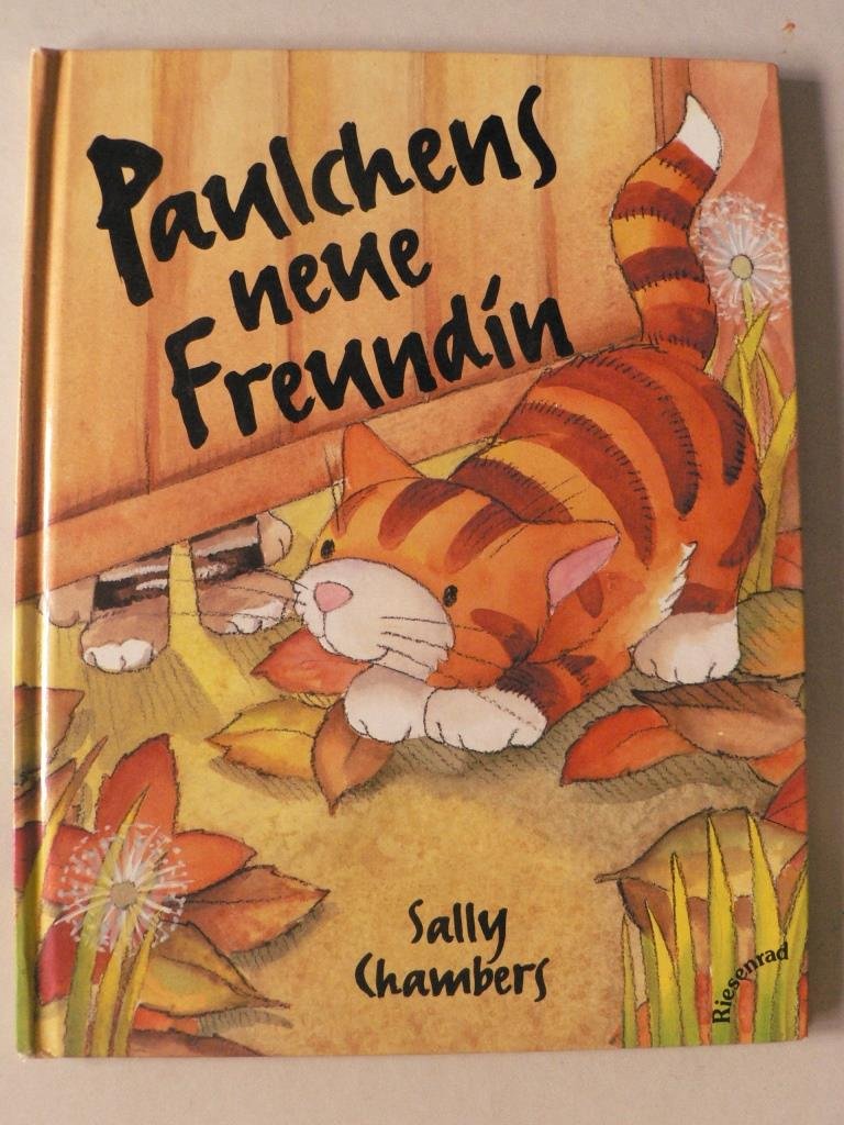 Product Image: Paulchens neue Freundin