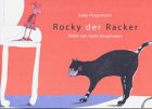 Rocky der Racker Books