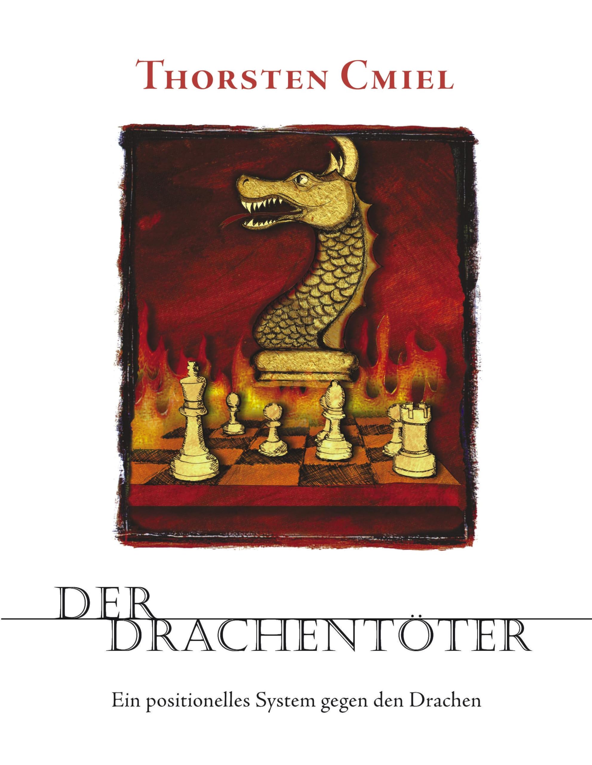 Der Drachentöter Leisure & Fun