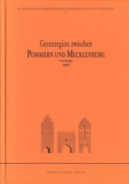 Grenzregion zwischen Pommern und Mecklenburg Film, Art & Culture