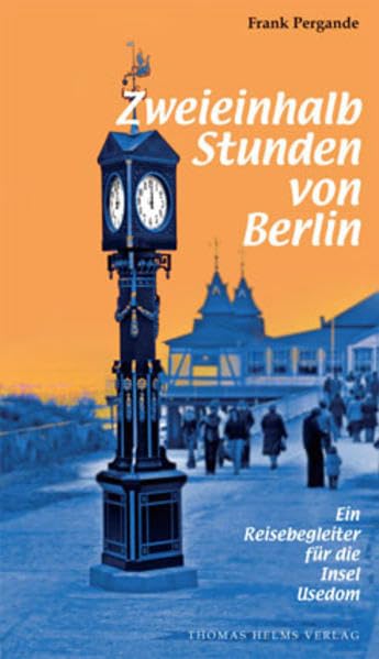 Zweieinhalb Stunden von Berlin Leisure, Home & Garden