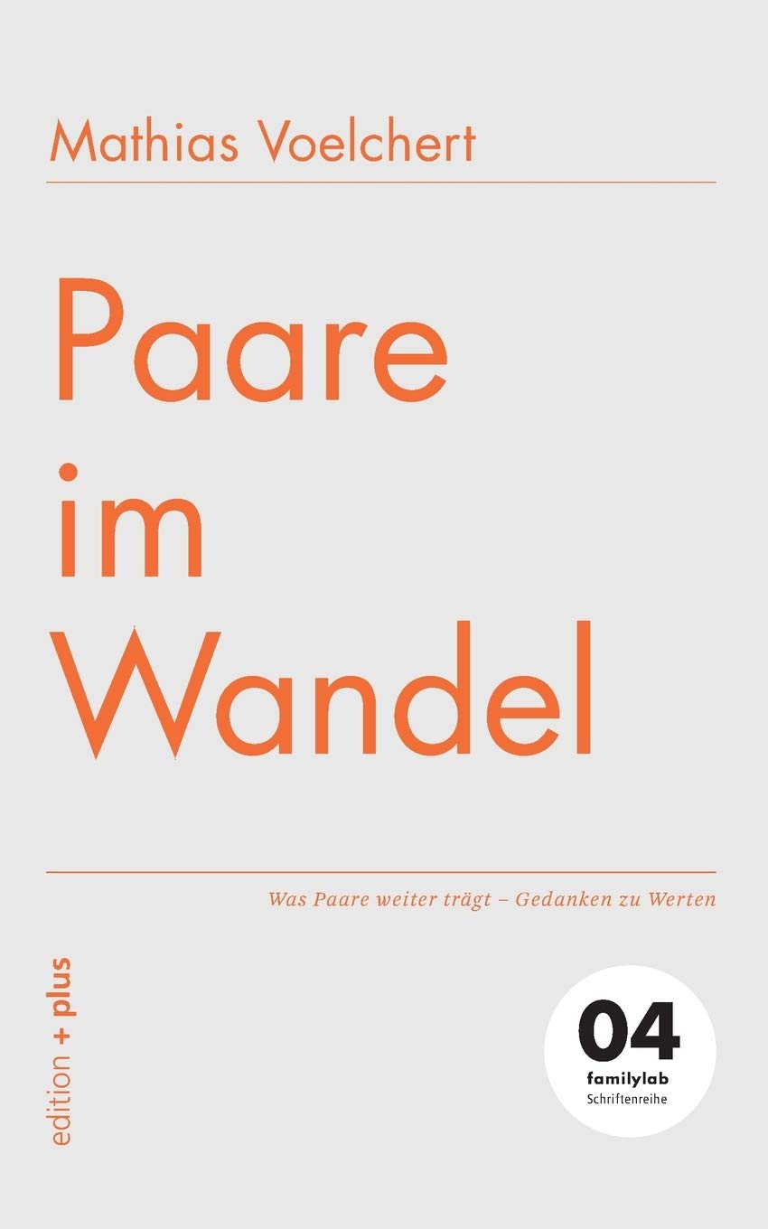 Product Image: Paare im Wandel