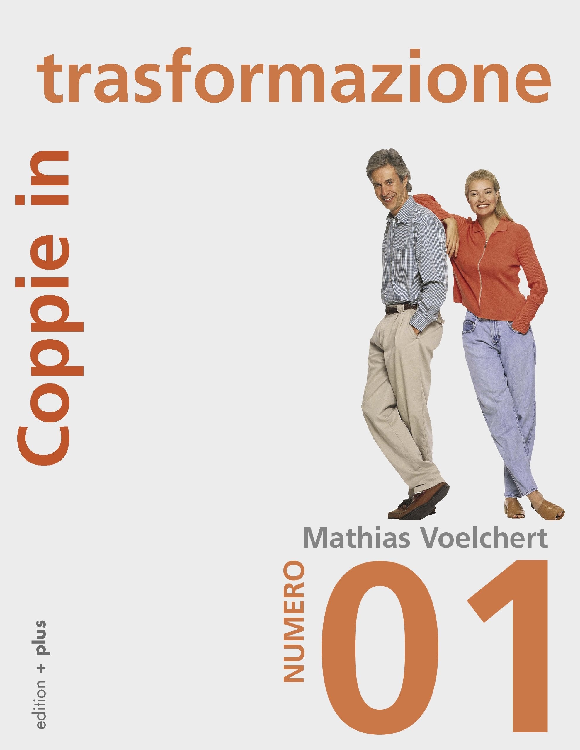 Coppie in trasformazione book