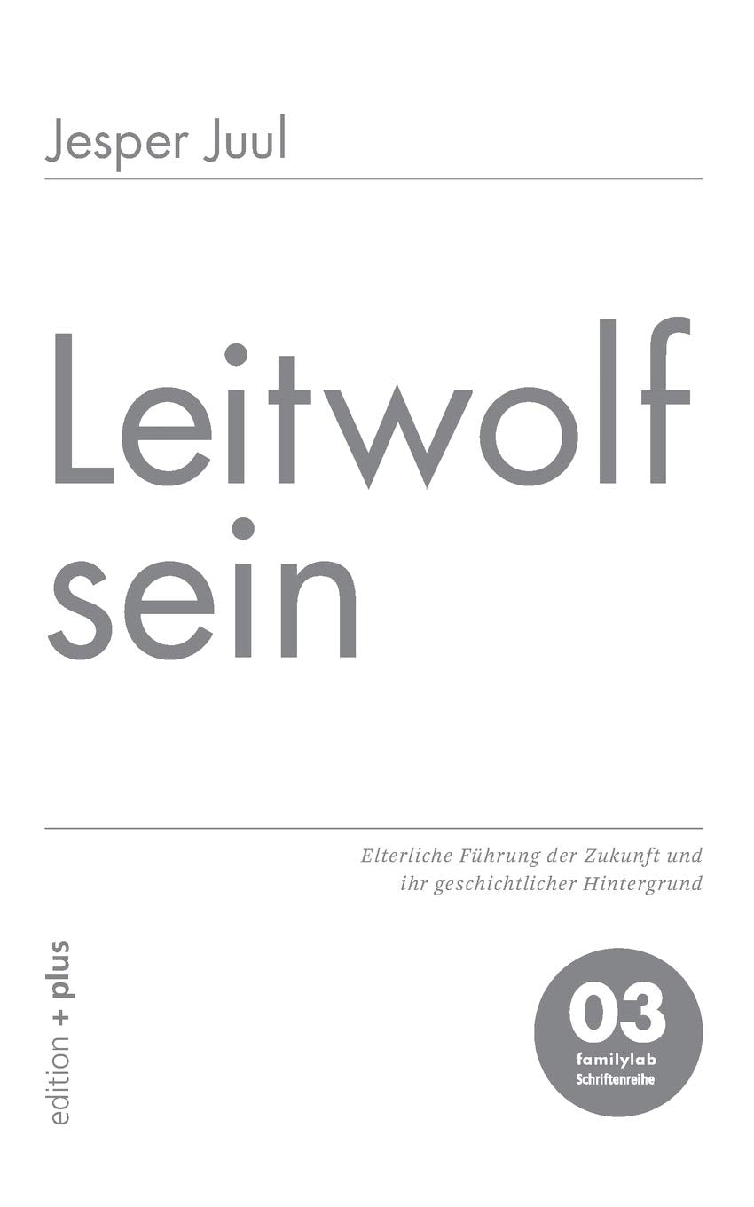 Leitwolf sein Social Sciences Books