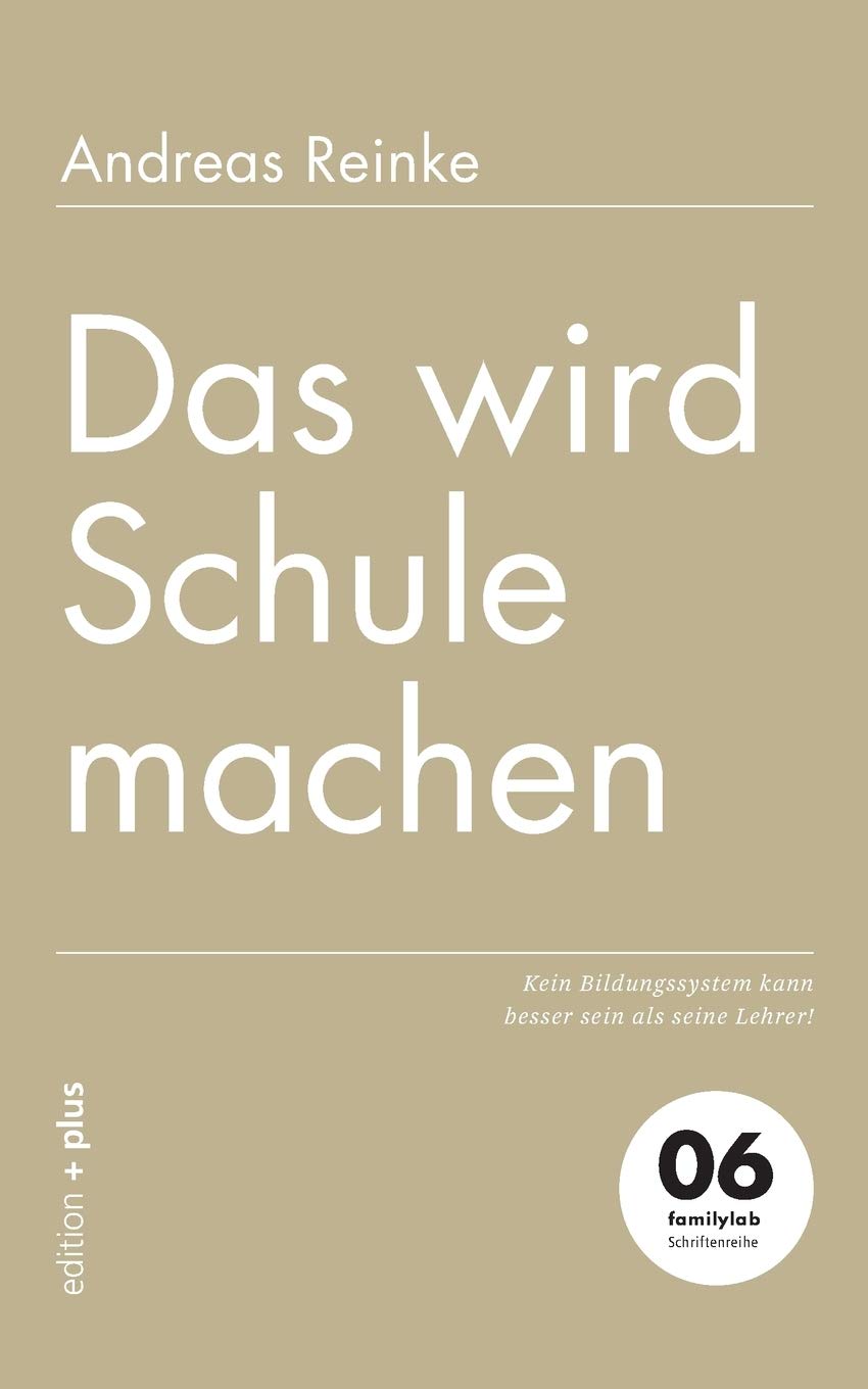 Das wird Schule machen Social Sciences