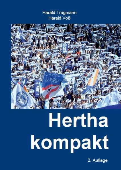 Hertha kompakt Reference Books
