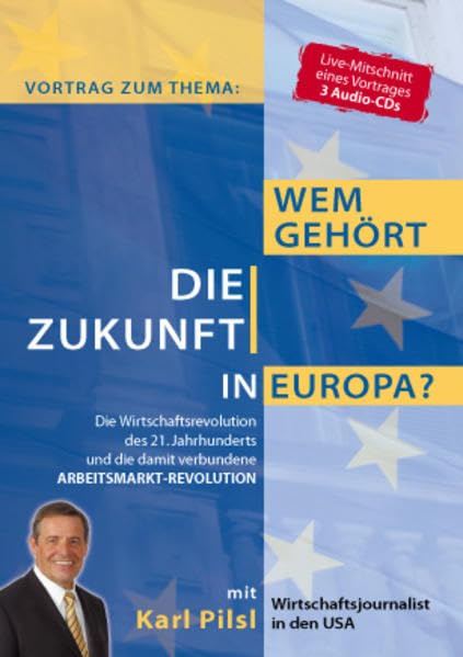 Wem gehört die Zukunft in Europa? Social Sciences