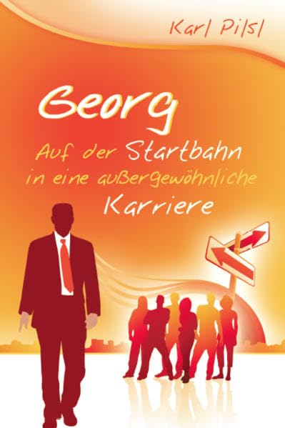 Georg: Auf der Startbahn in eine außergewöhnliche Karriere Lifestyle
