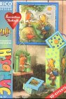 Servietten-Technik, Janosch: 54 dekorative Bastelideen Hobbies & Crafts