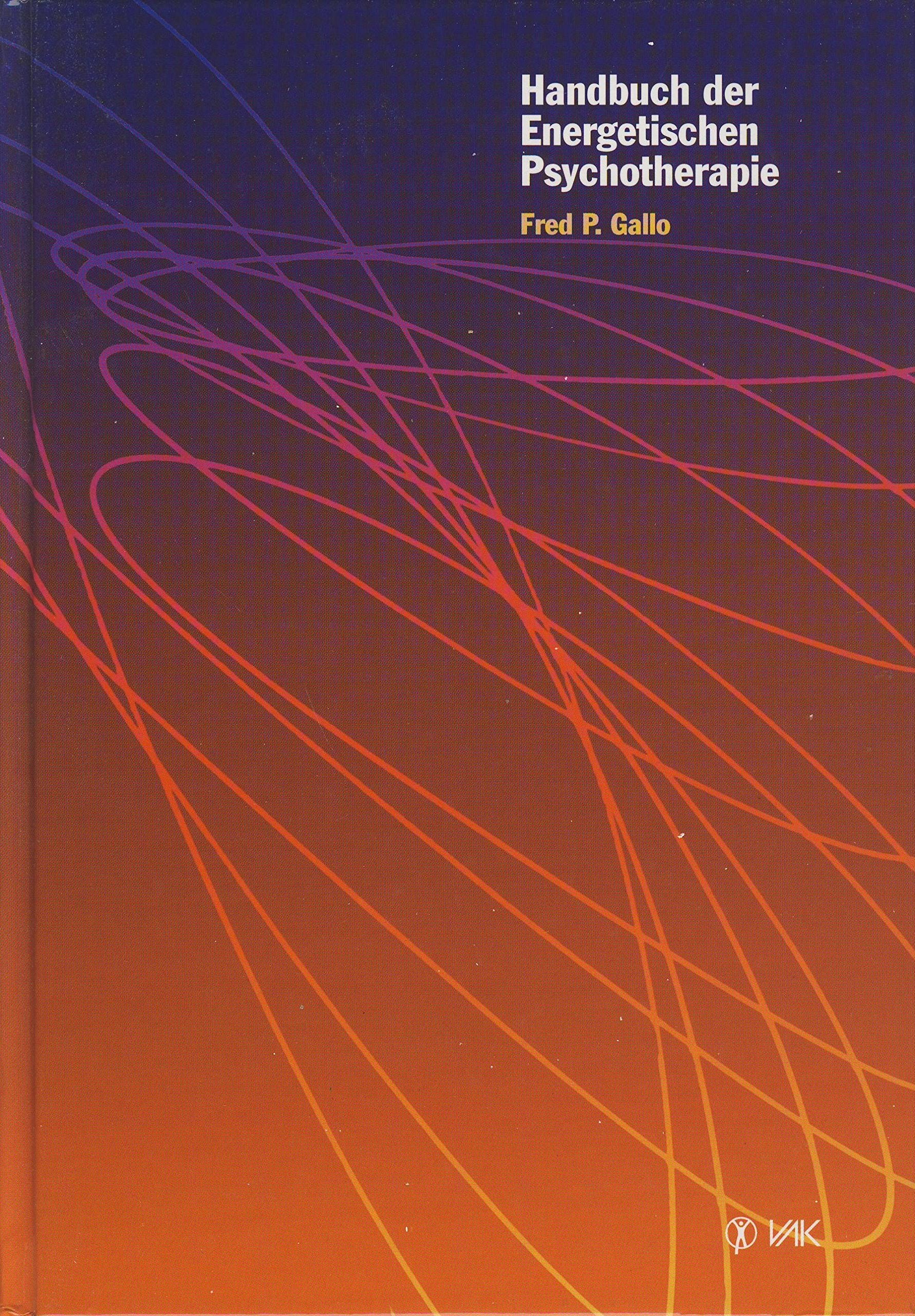 Handbuch der Energetischen Psychotherapie Medicine