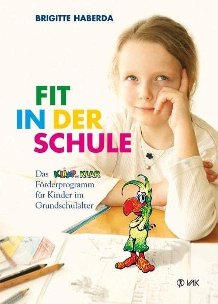 Fit in der Schule Study Guides Books