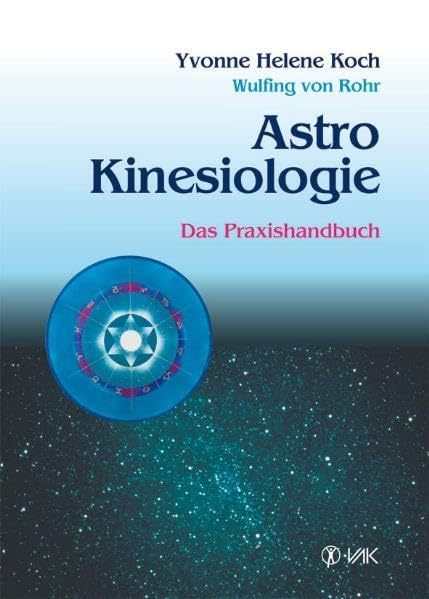 AstroKinesiologie Medicine