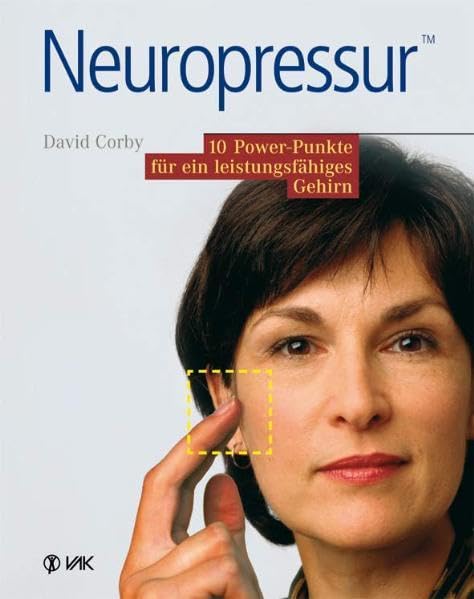 Neuropressur Business, Finance & Career Books