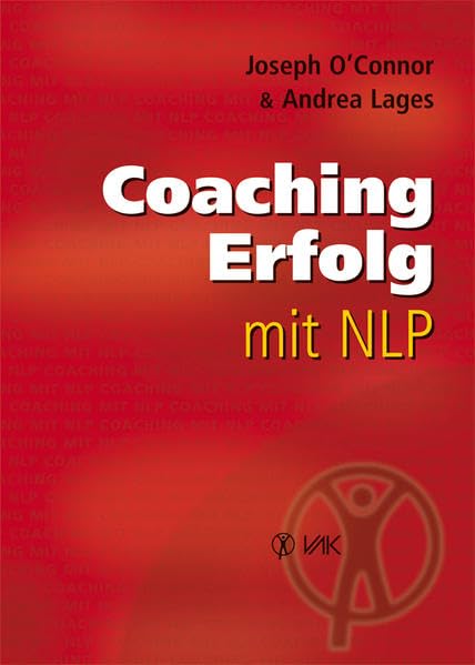 Coaching-Erfolg mit NLP Business, Finance & Career Books