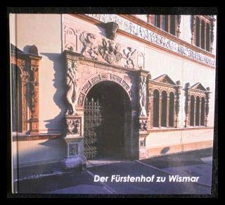 Der Fürstenhof zu Wismar Books