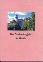 Der Nollendorfplatz in Berlin (Livre en allemand) book