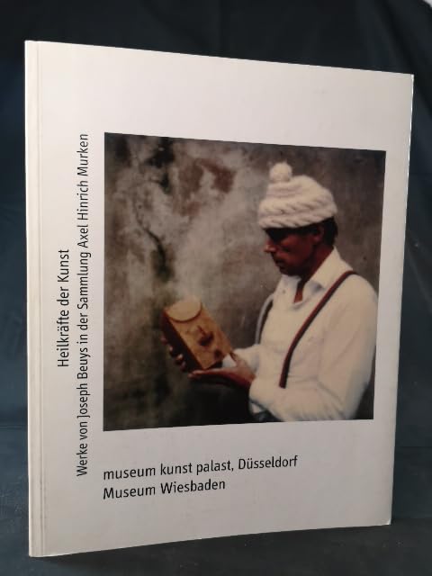 Heilkräfte der Kunst. Werke von Joseph Beuys in der Sammlung Axel Hinrich Murken Film, Art & Culture