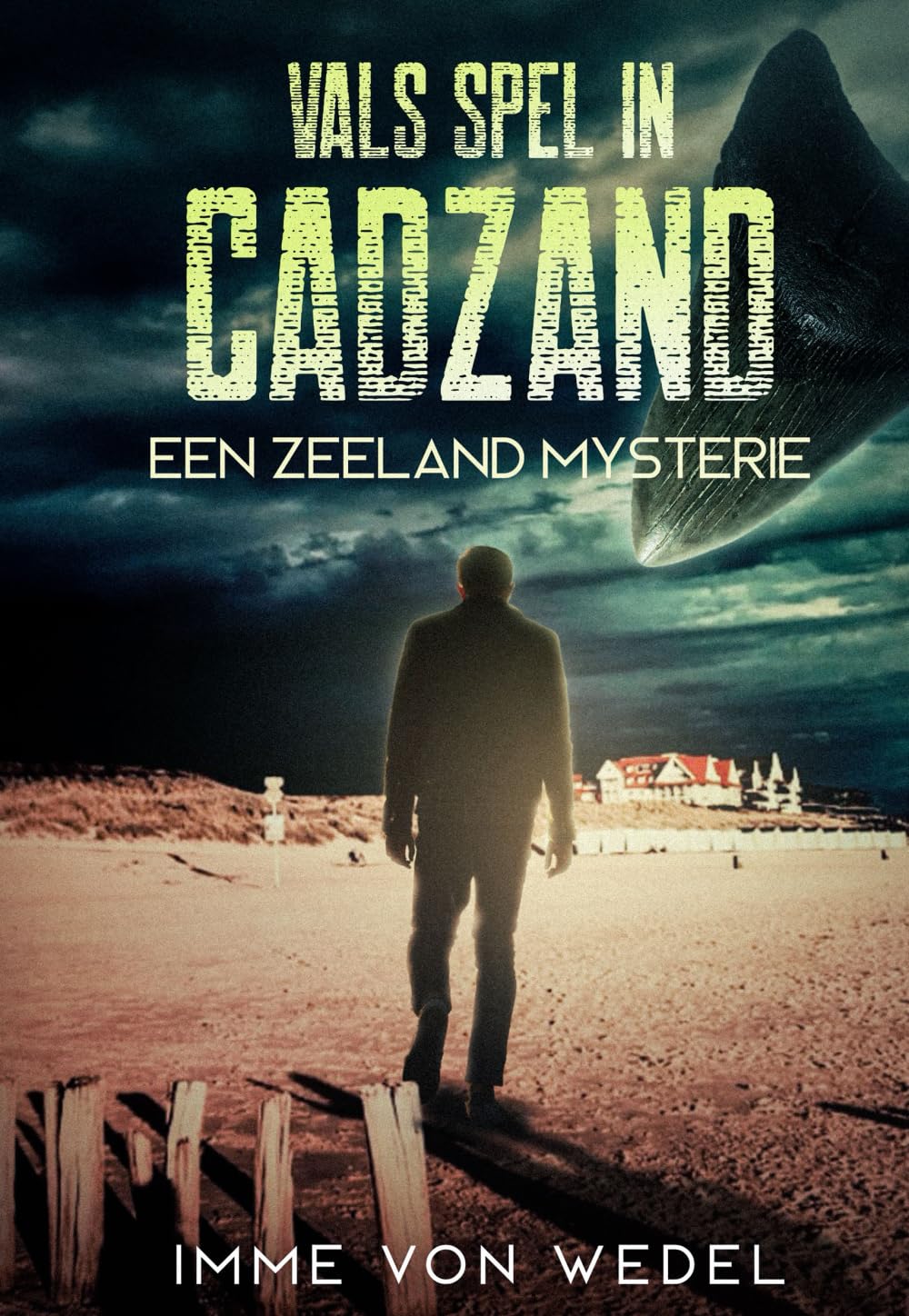 Vals Spel in Cadzand Contemporary literature