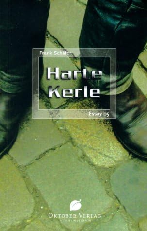 Harte Kerle Books