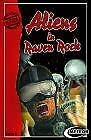 Aliens in Raven Rock Books