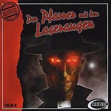 Der Pfarrer mit Den Laseraug-6 Books