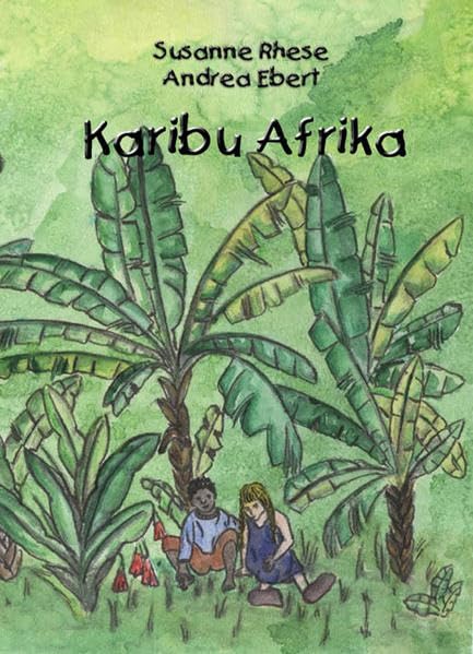 Karibu Afrika Novels & Short Stories