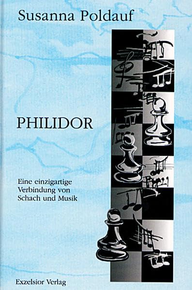 Philidor. Eine einzigartige Verbindung von Schach und Musik Pop culture