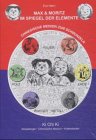 Max & Moritz im Spiegel der Elemente book