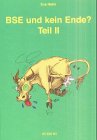 Product Image: BSE und kein Ende?.Bd.2