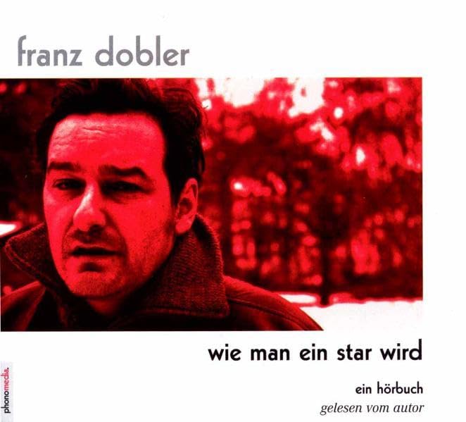 Wie man ein Star wird: Autorenlesung Books